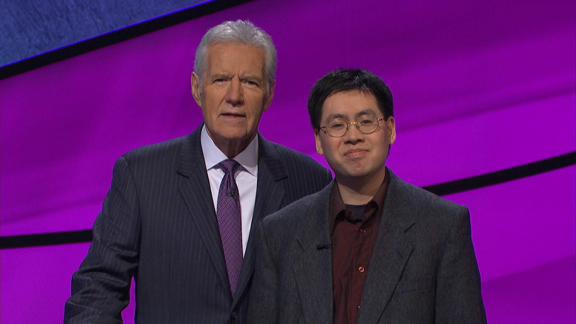 Mindshare Canada’s Barton Wong Wins Jeopardy!