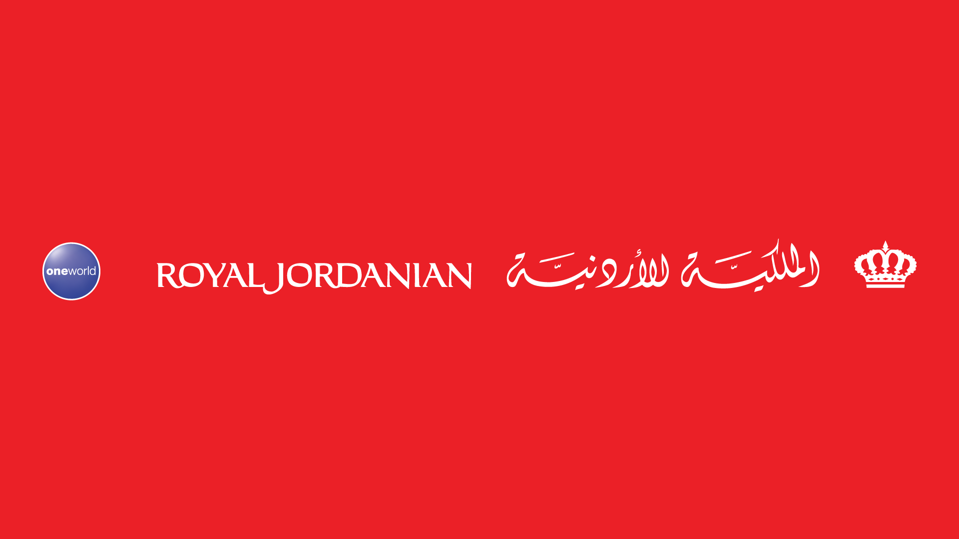Royal Jordanian