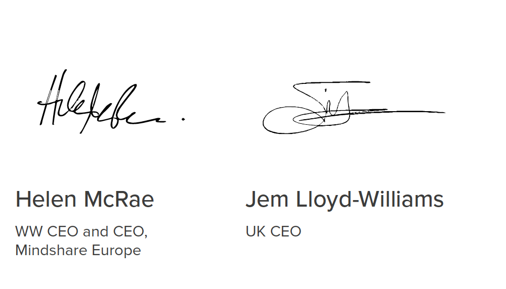 Helen and Jem Signatures