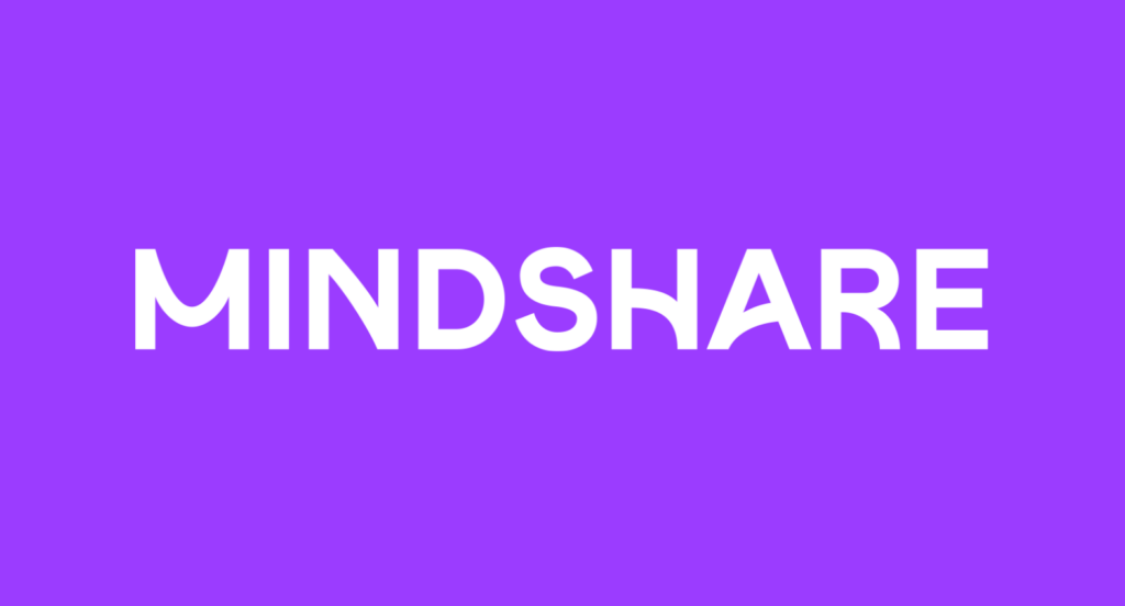 Mindshare Refreshes Brand Identity