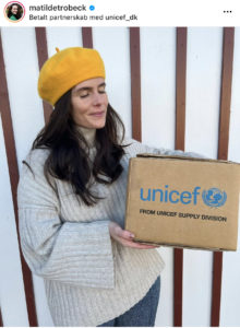 UNICEF