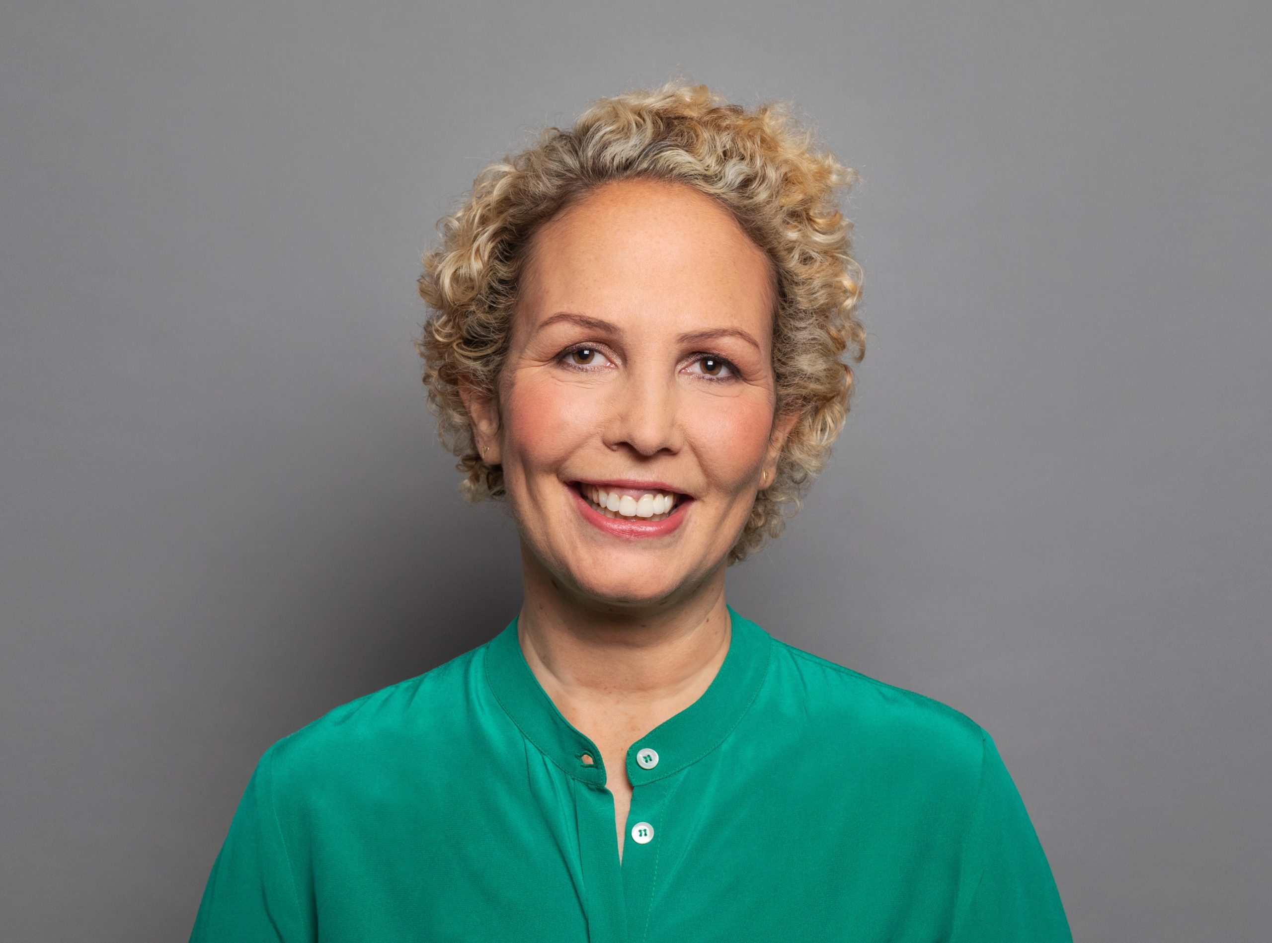 Viktoria Hofmann wird Chief Client Officer bei Mindshare Deutschland