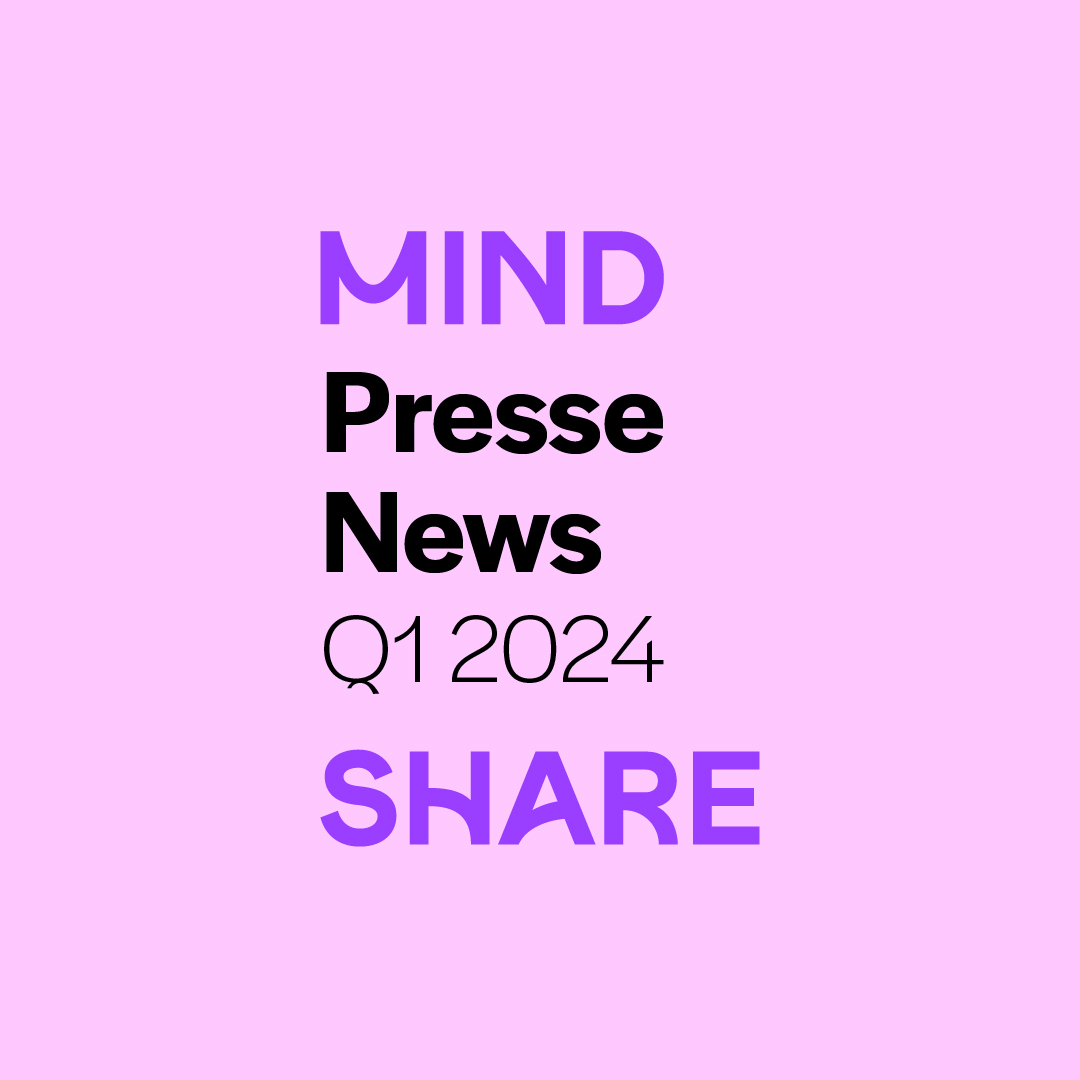 Mindshare Presse Update Q1 2024